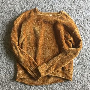 💥2 FOR $20💥 Super comfy yellow sweater